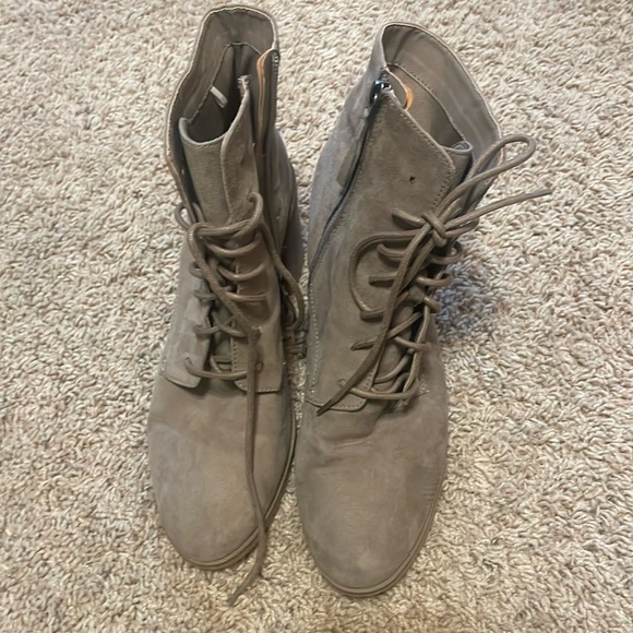 Time and Tru Shoes - Time and tru  ankle boots